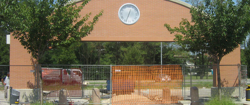 Mezzi per lavori stradali