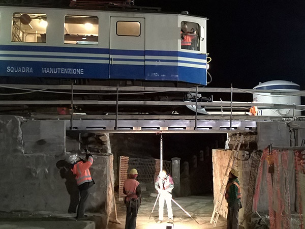 Consolidamento ponti sulla Ferrovia Vigezzina